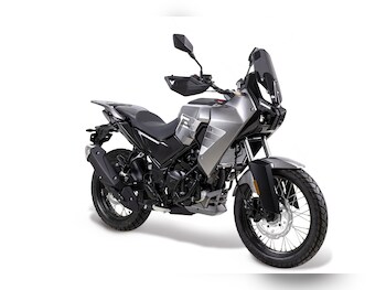 Used SYM NHR 125cc undefined for sale - bike-78393358: Photo