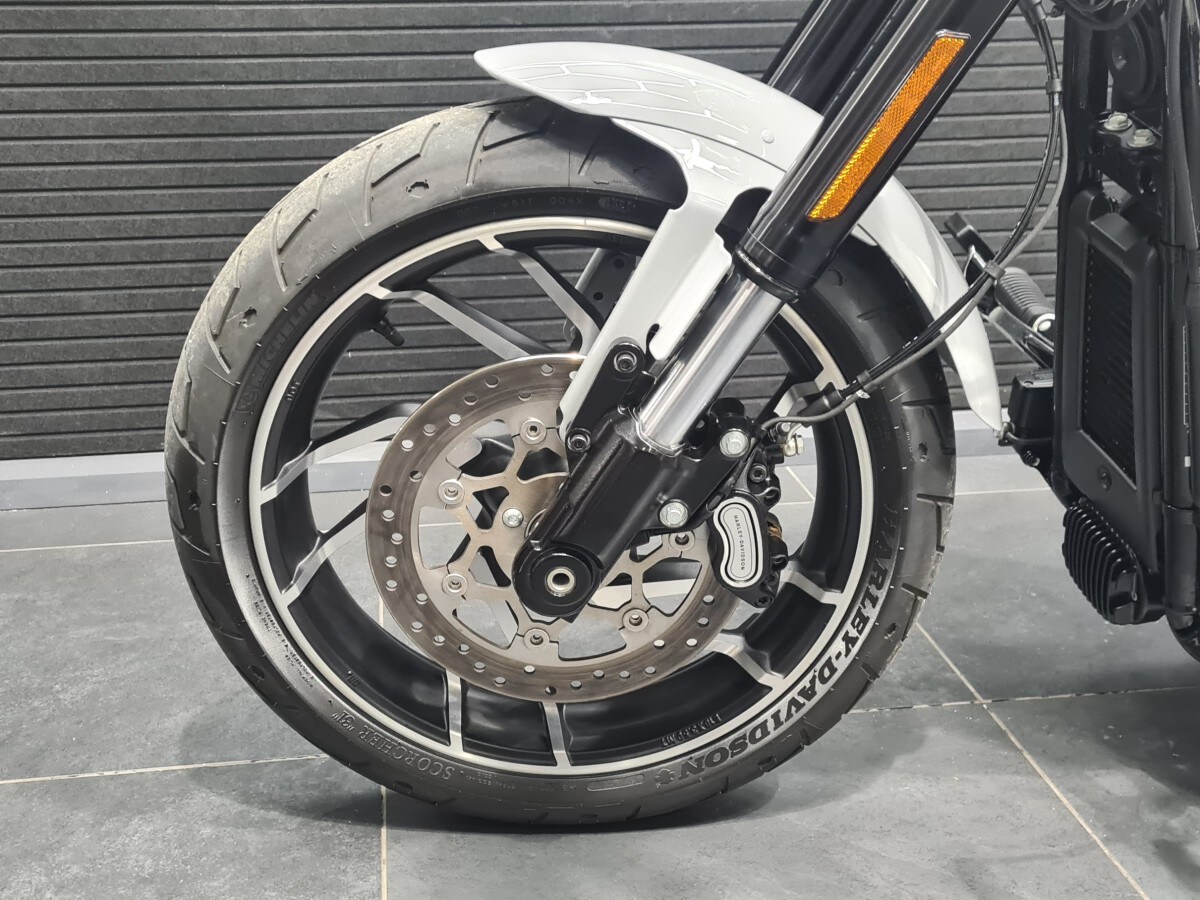 Used Harley-Davidson SPORT GLIDE 1745 24 2024 for sale - 78393530: Photo 10