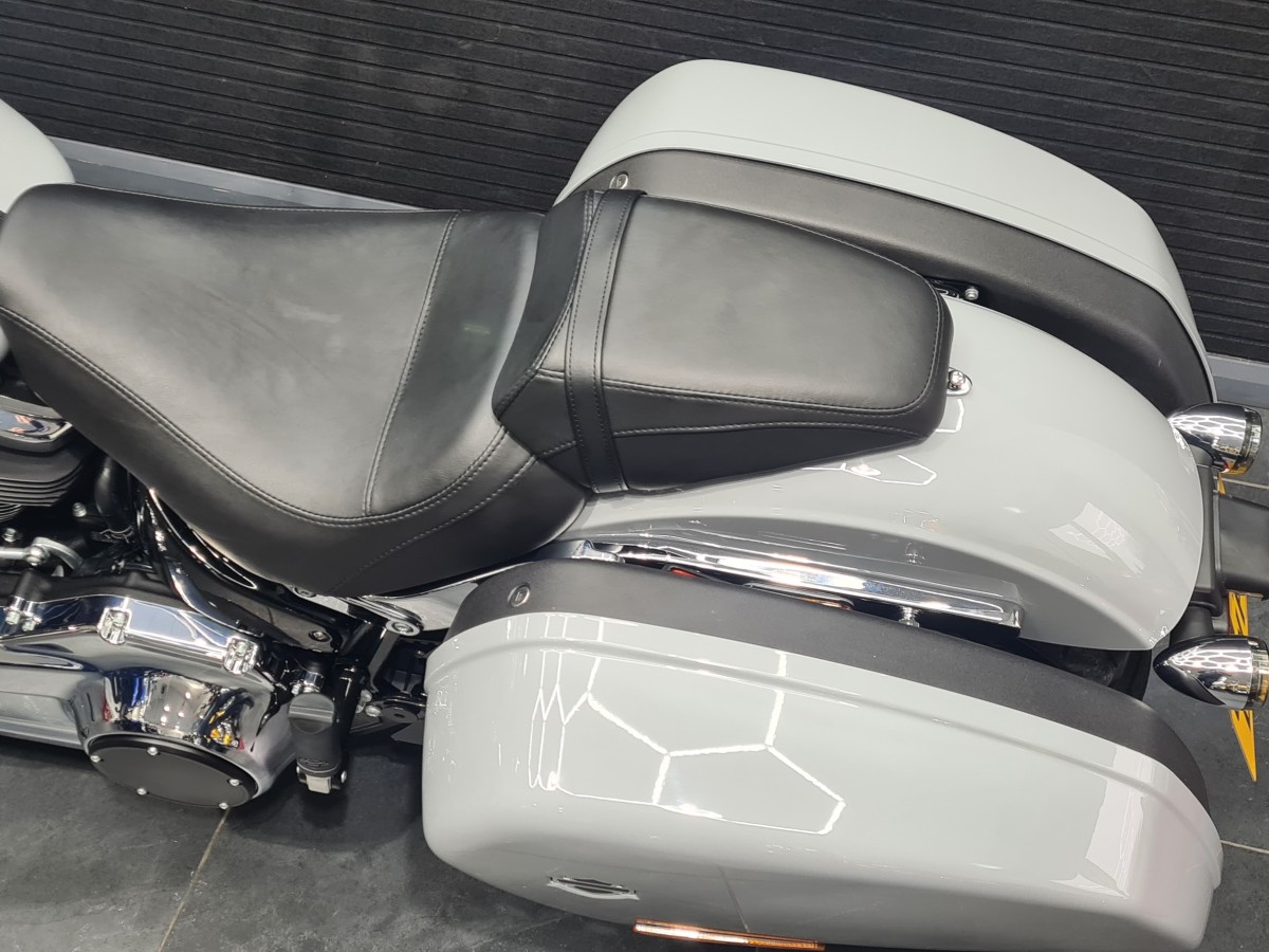 Used Harley-Davidson SPORT GLIDE 1745 24 2024 for sale - 78393530: Photo 6