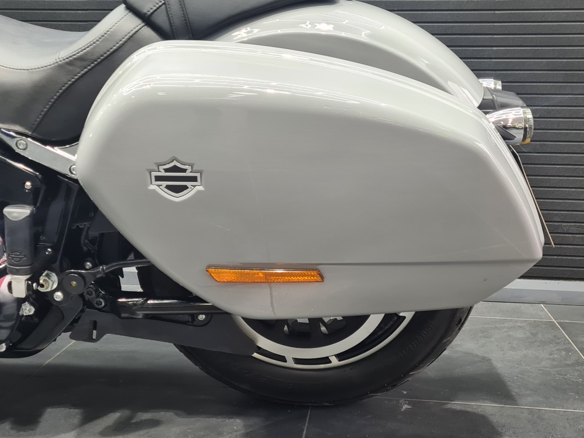 Used Harley-Davidson SPORT GLIDE 1745 24 2024 for sale - 78393530: Photo 7
