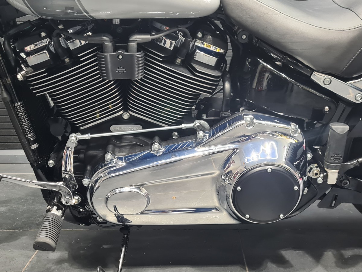 Used Harley-Davidson SPORT GLIDE 1745 24 2024 for sale - 78393530: Photo 8