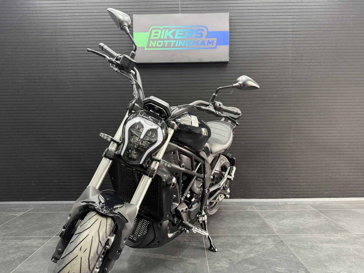 Used Benelli 502 C for sale - 78393374: Photo 11