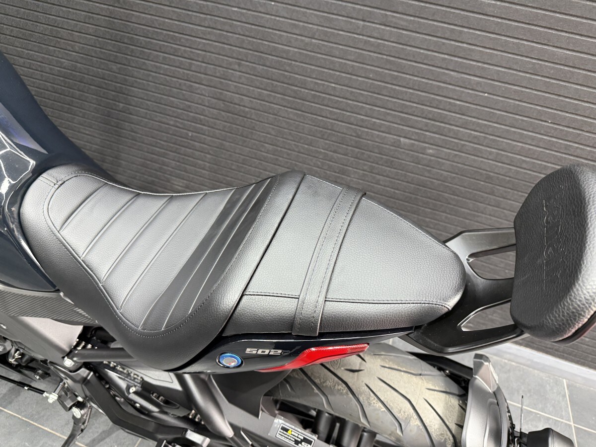 Used Benelli 502 C for sale - 78393374: Photo 12