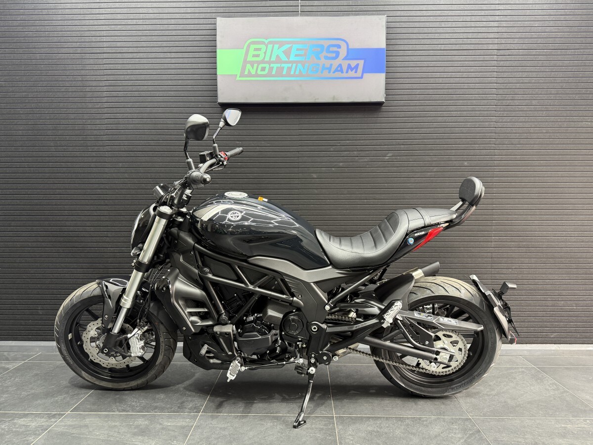 Used Benelli 502 C for sale - 78393374: Photo 14