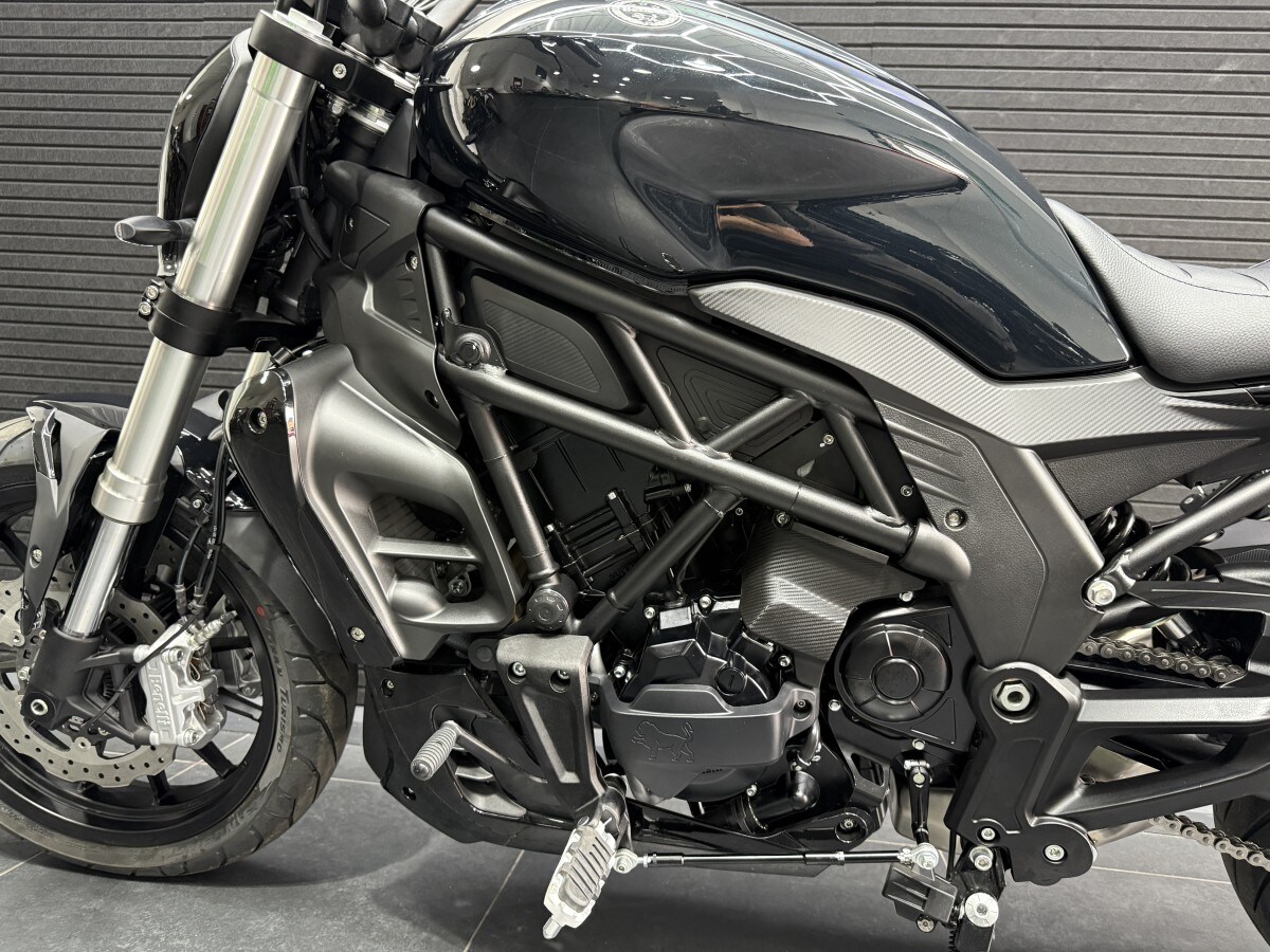 Used Benelli 502 C for sale - 78393374: Photo 16