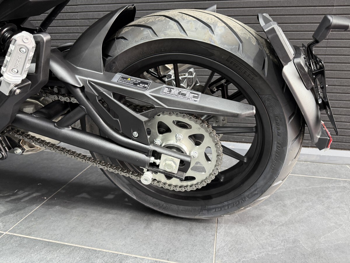 Used Benelli 502 C for sale - 78393374: Photo 17