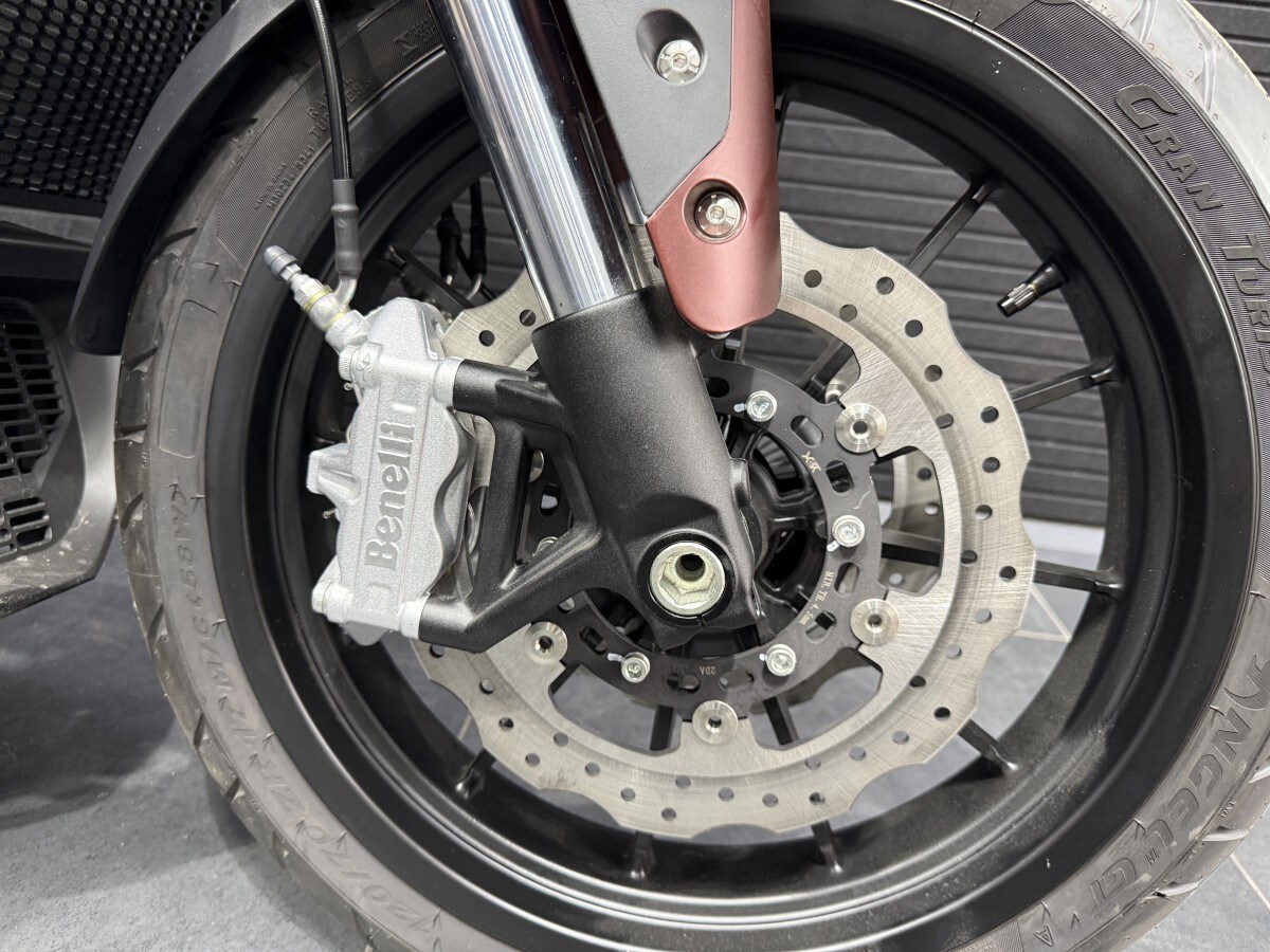 Used Benelli 502 C for sale - 78393374: Photo 4