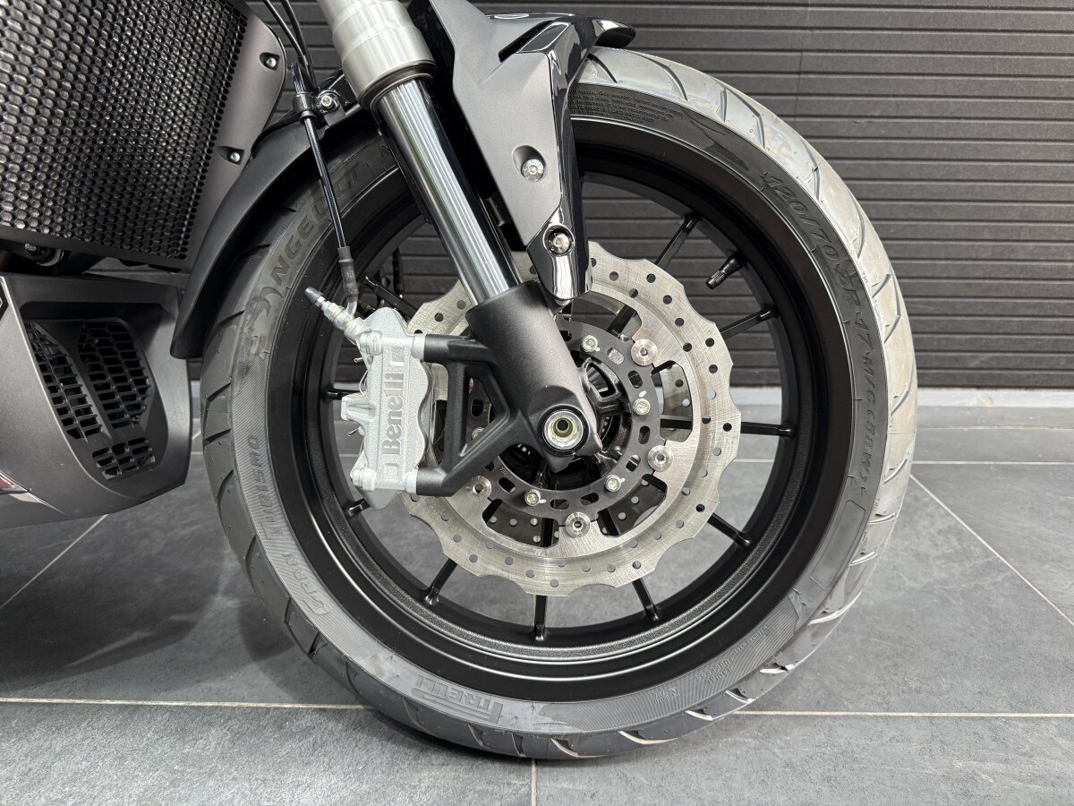 Used Benelli 502 C for sale - 78393374: Photo 7