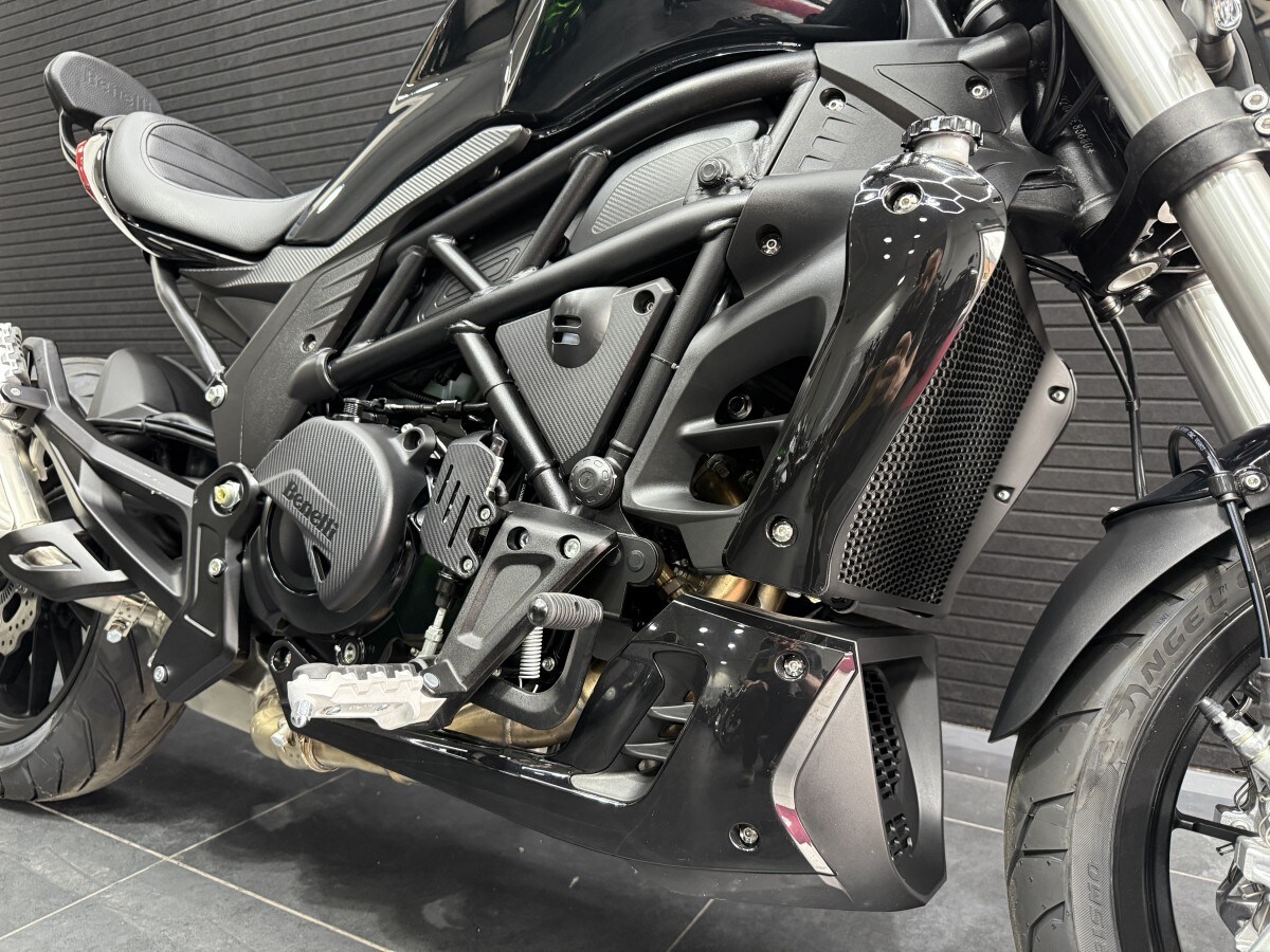 Used Benelli 502 C for sale - 78393374: Photo 8