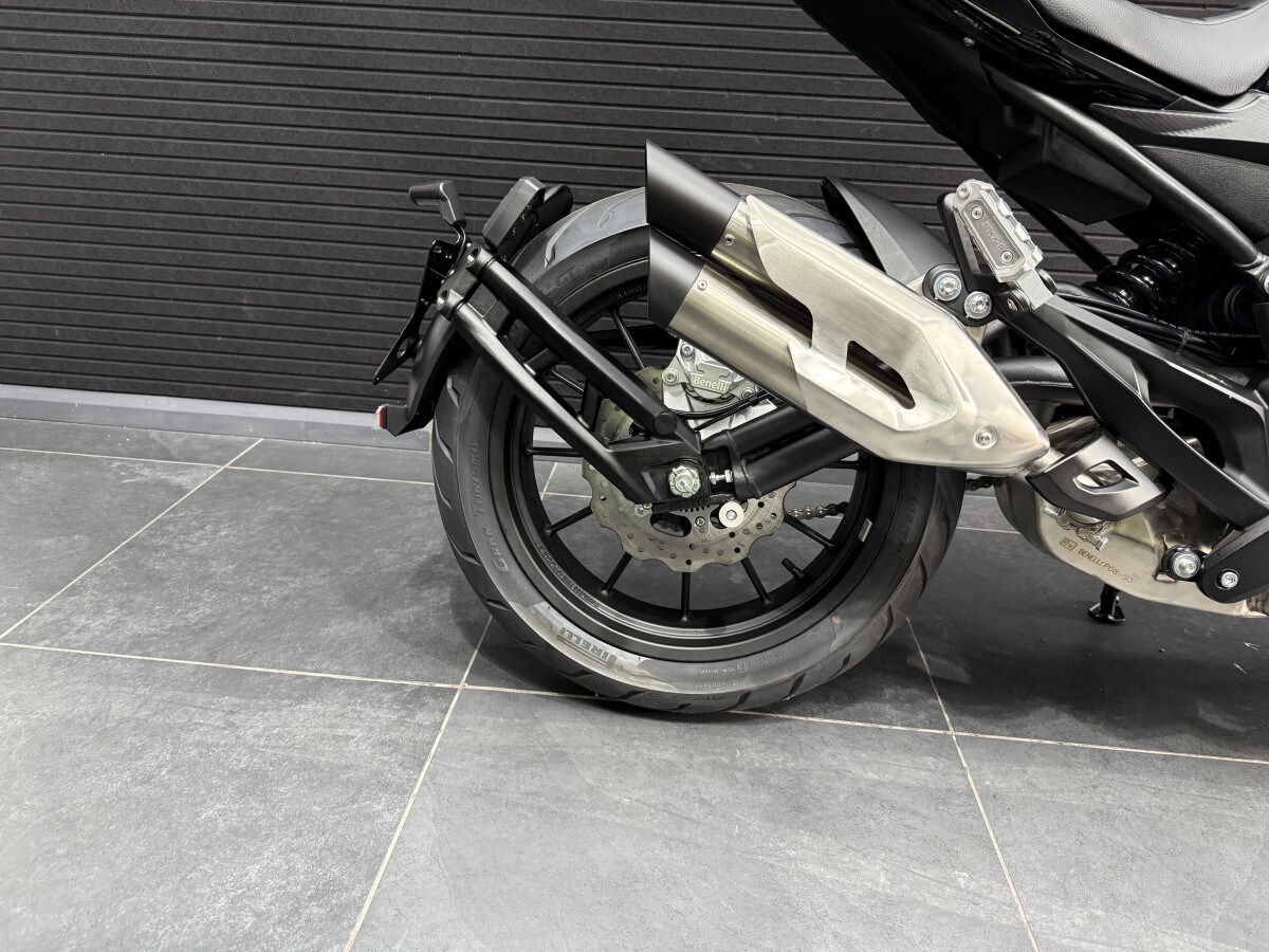 Used Benelli 502 C for sale - 78393374: Photo 9