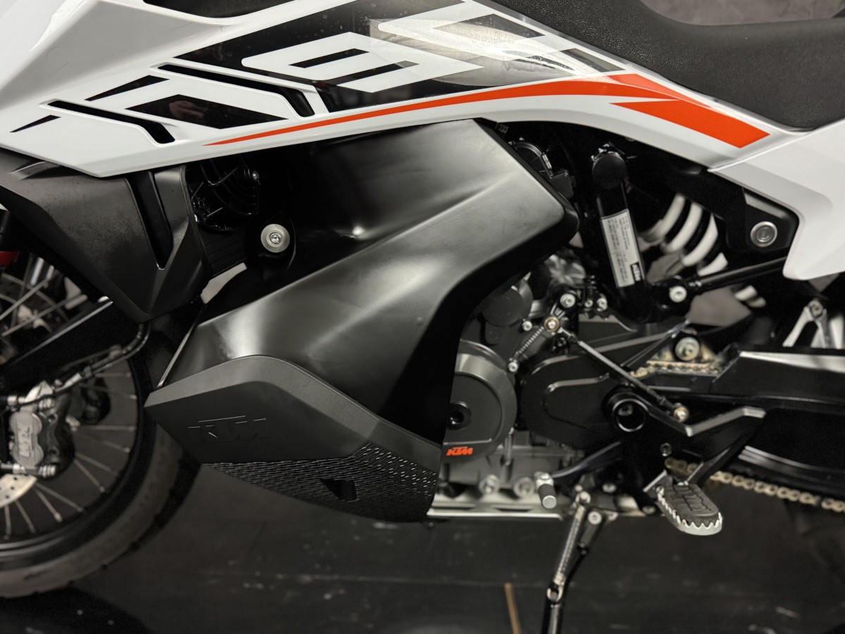 Used KTM 790 ADVENTURE 20 2021 for sale - 78396821: Photo 10
