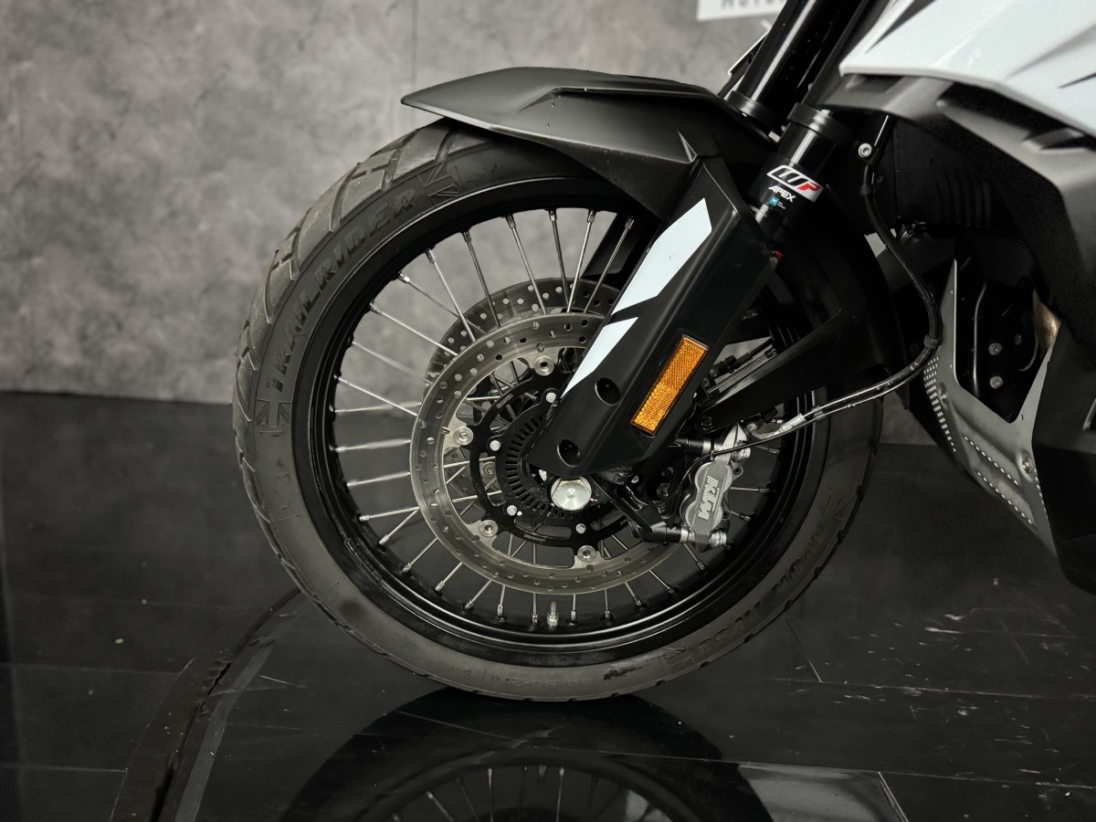 Used KTM 790 ADVENTURE 20 2021 for sale - 78396821: Photo 11