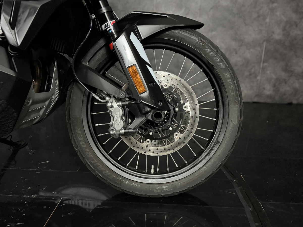 Used KTM 790 ADVENTURE 20 2021 for sale - 78396821: Photo 3
