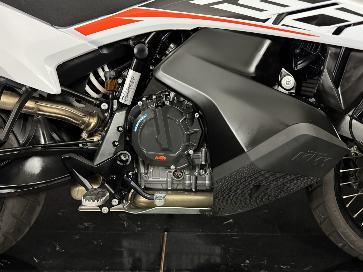 Used KTM 790 ADVENTURE 20 2021 for sale - 78396821: Photo 4