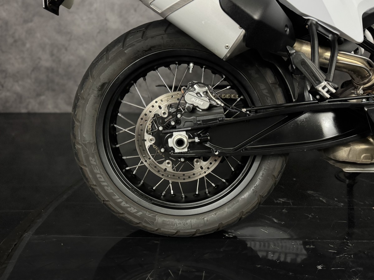 Used KTM 790 ADVENTURE 20 2021 for sale - 78396821: Photo 5