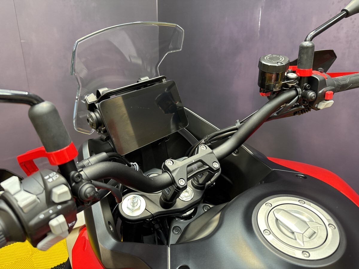 Used QJMOTOR SVT 650 for sale - 78396374: Photo 7