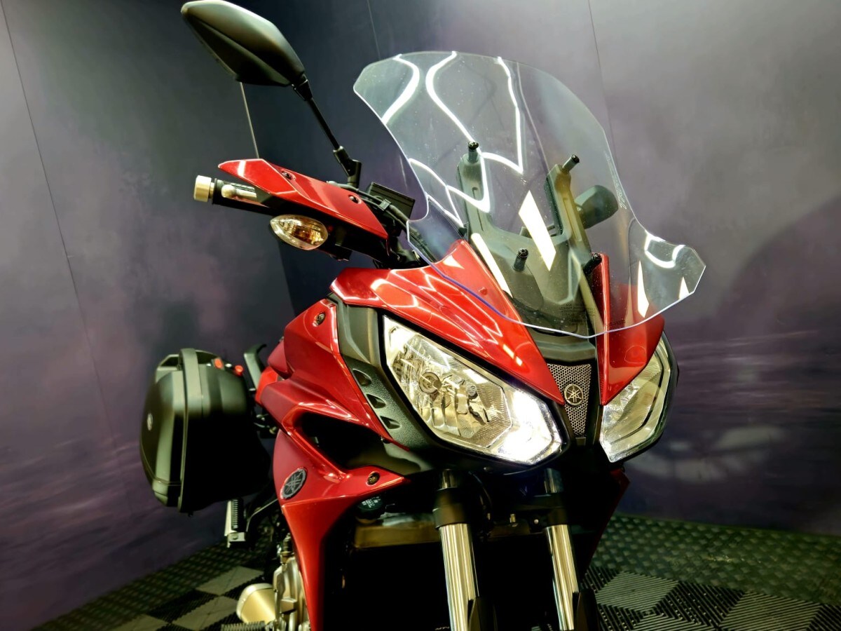 Used Yamaha TRACER 700 2019 for sale - 78396240: Photo 10