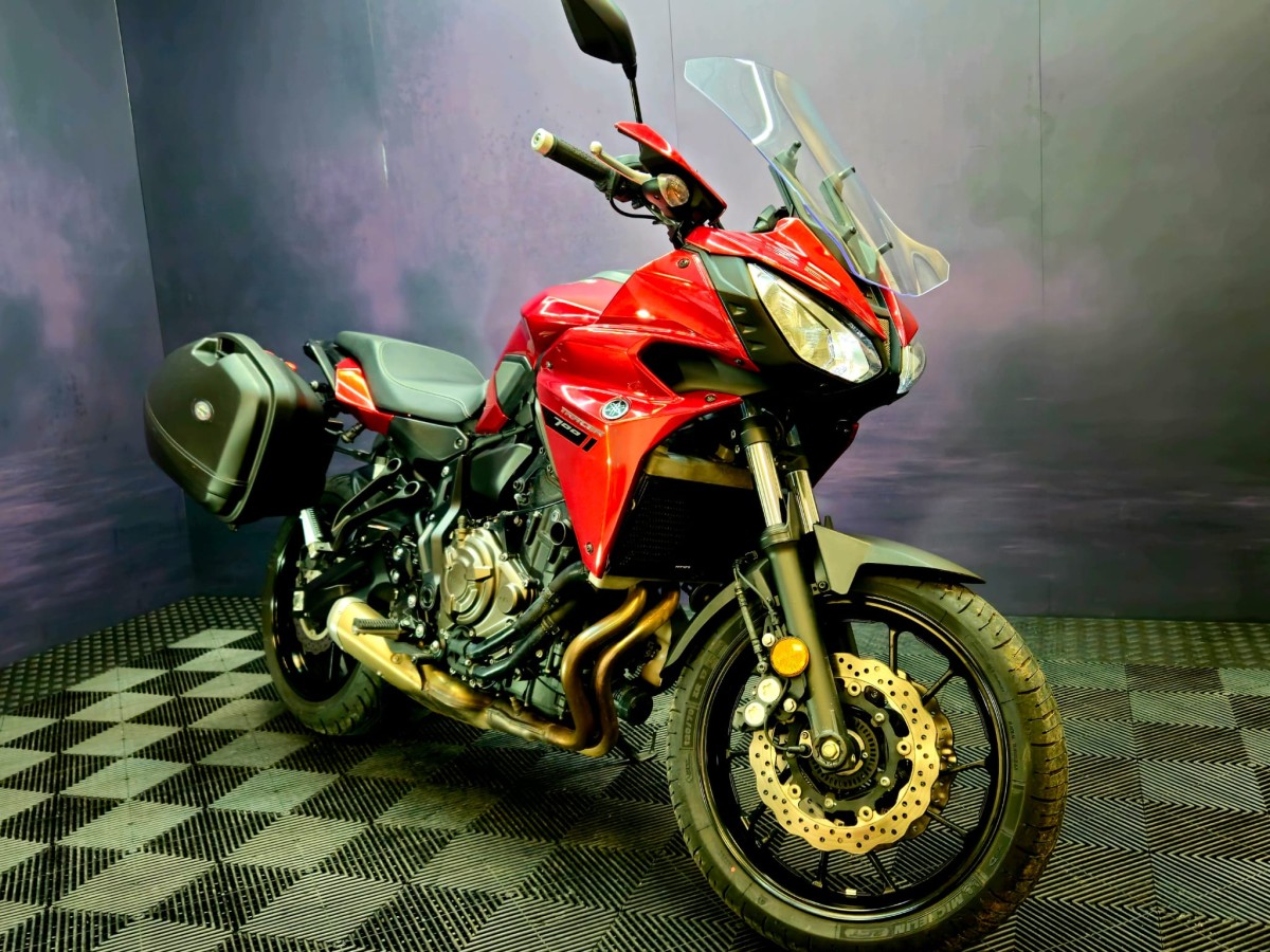 Used Yamaha TRACER 700 2019 for sale - 78396240: Photo 14