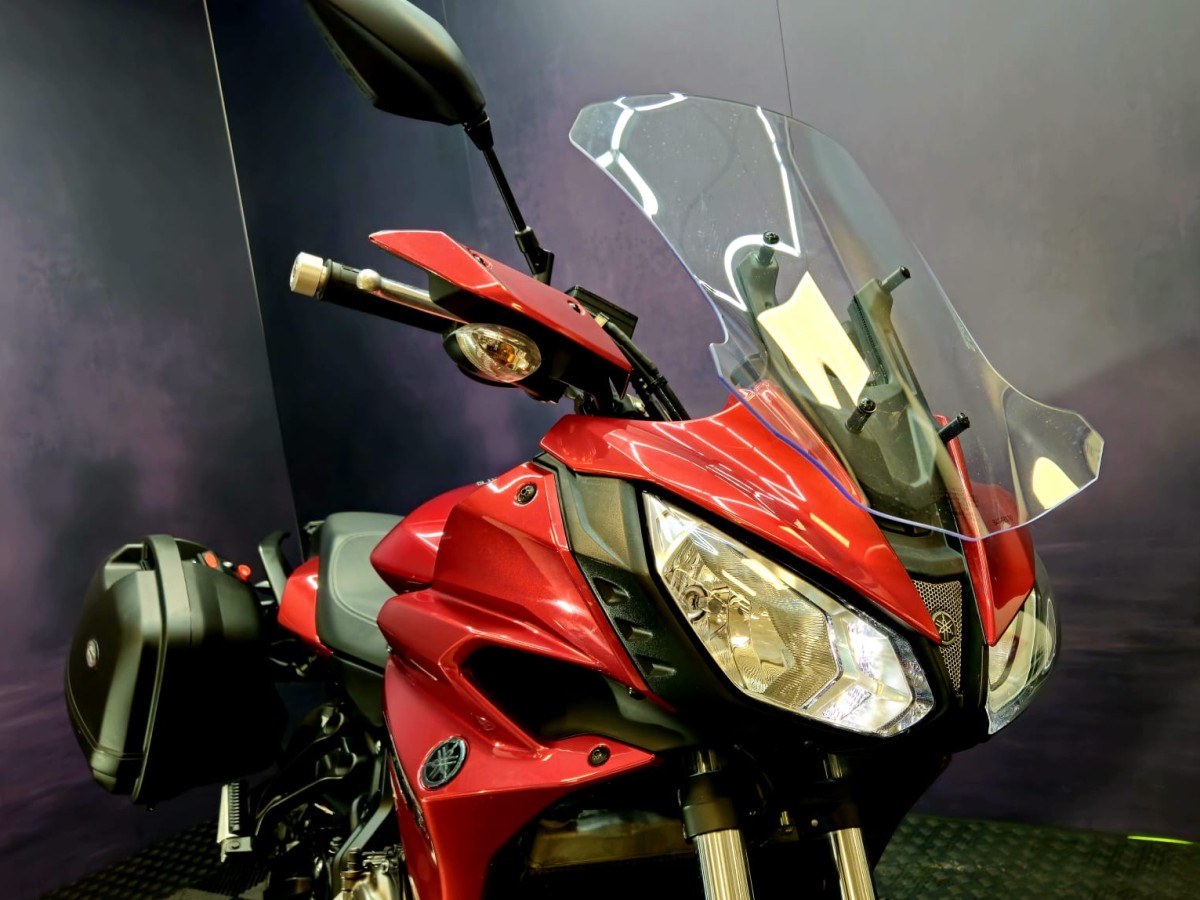 Used Yamaha TRACER 700 2019 for sale - 78396240: Photo 19