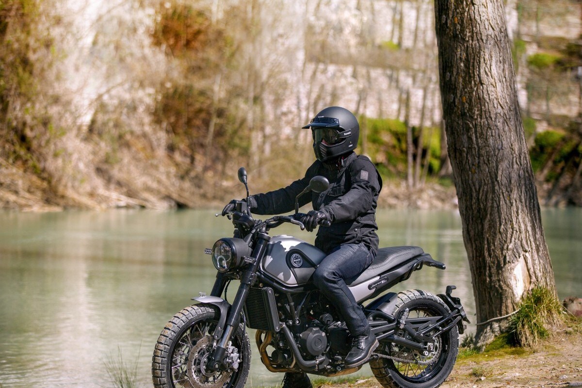 Used Benelli Leoncino 500 Trail for sale - 78397716: Photo 15