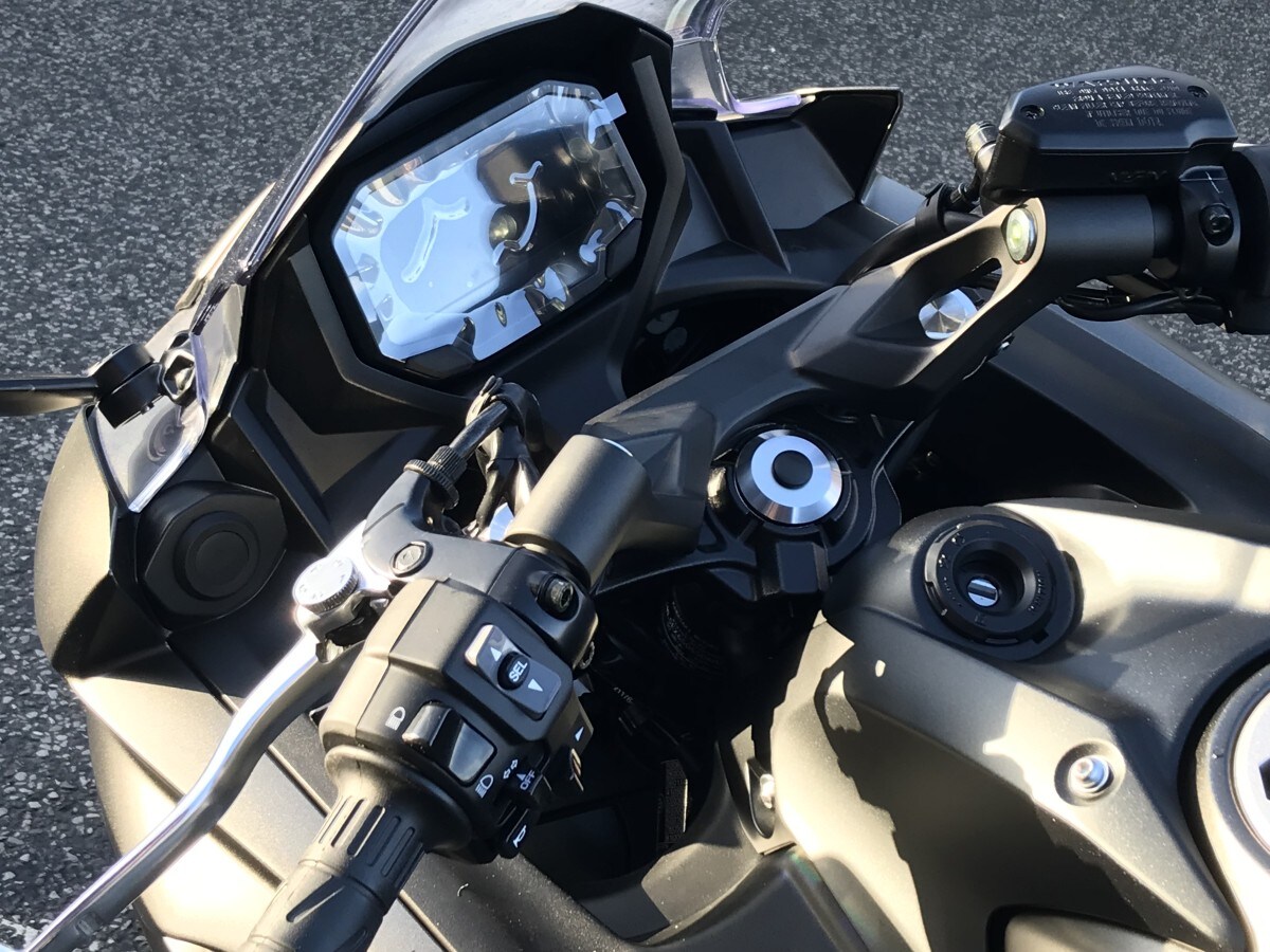 Used Kawasaki Ninja 650 for sale - 78394898: Photo 14
