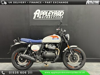 Used Royal Enfield BEAR 650 undefined for sale - bike-78394958: Photo