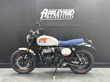 Used Royal Enfield BEAR 650 undefined for sale - bike-78394958: Photo