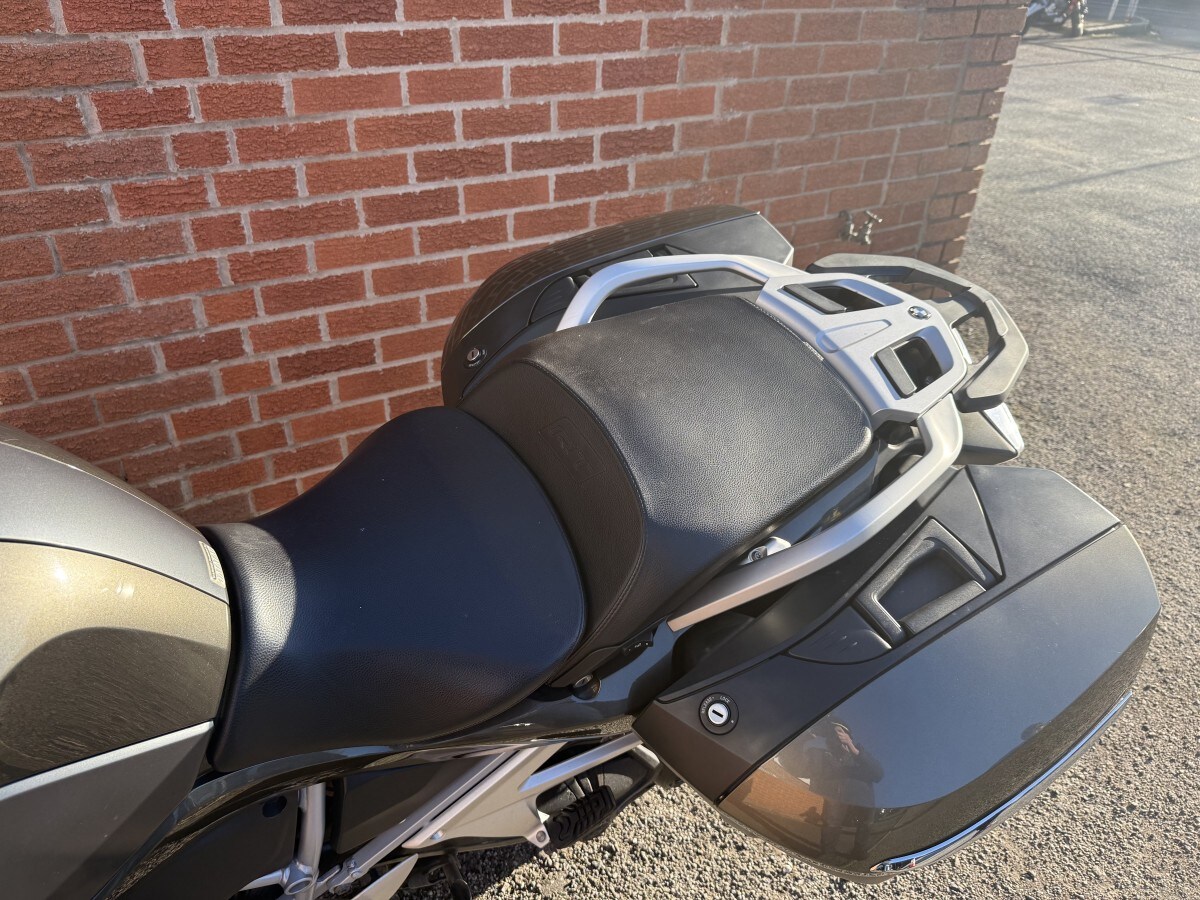 Used BMW R 1250 RT LE 2021 for sale - 78394213: Photo 15