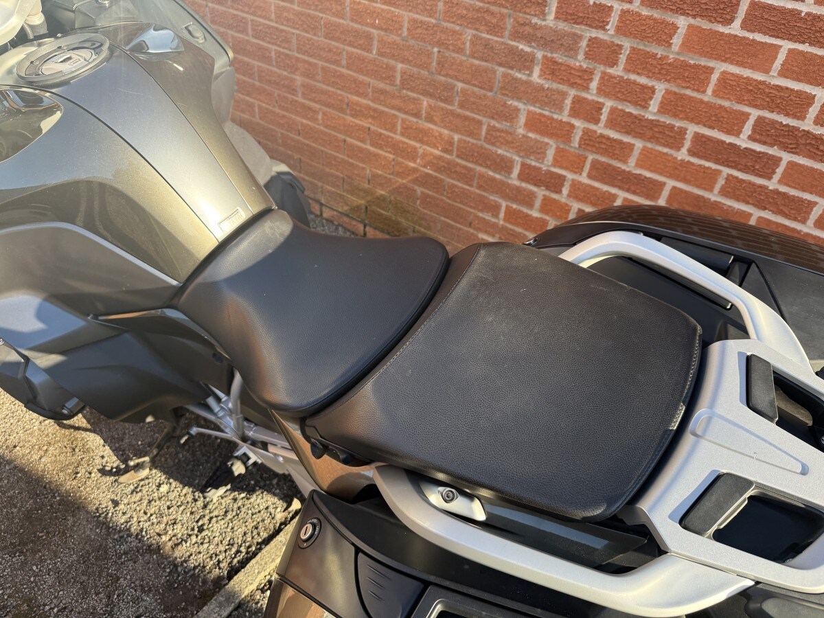 Used BMW R 1250 RT LE 2021 for sale - 78394213: Photo 16