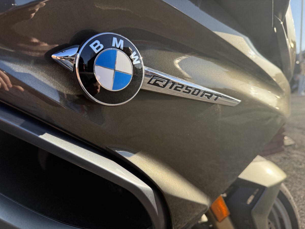 Used BMW R 1250 RT LE 2021 for sale - 78394213: Photo 7