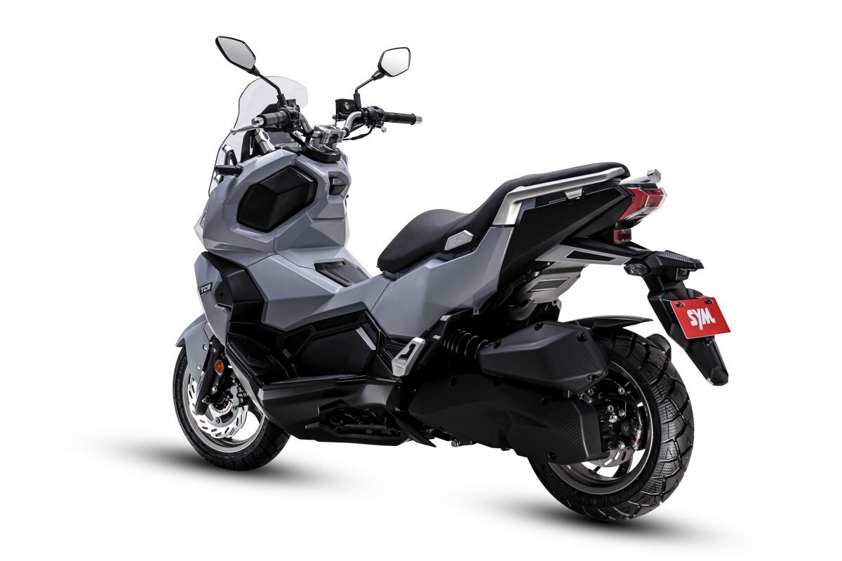 Used SYM ADX 125cc LC for sale - 78396371: Photo 4
