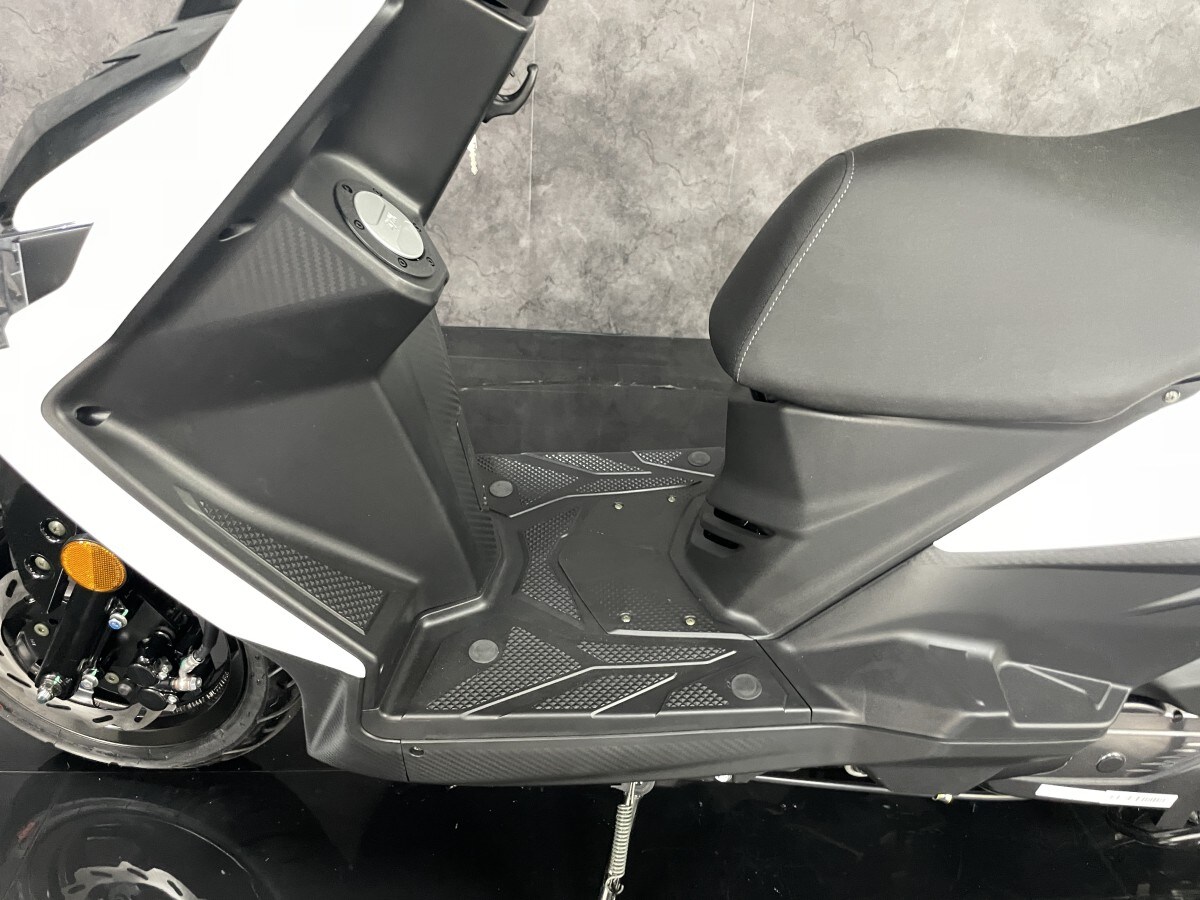 Used SYM JET 4 RX 125 for sale - 78397569: Photo 6