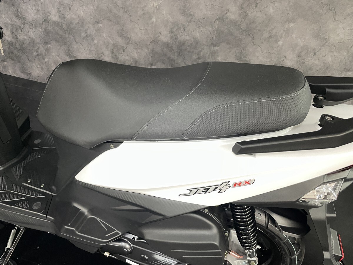 Used SYM JET 4 RX 125 for sale - 78397569: Photo 7