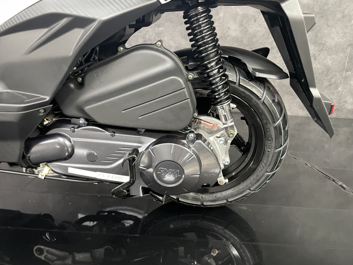 Used SYM JET 4 RX 125 for sale - 78397569: Photo 8