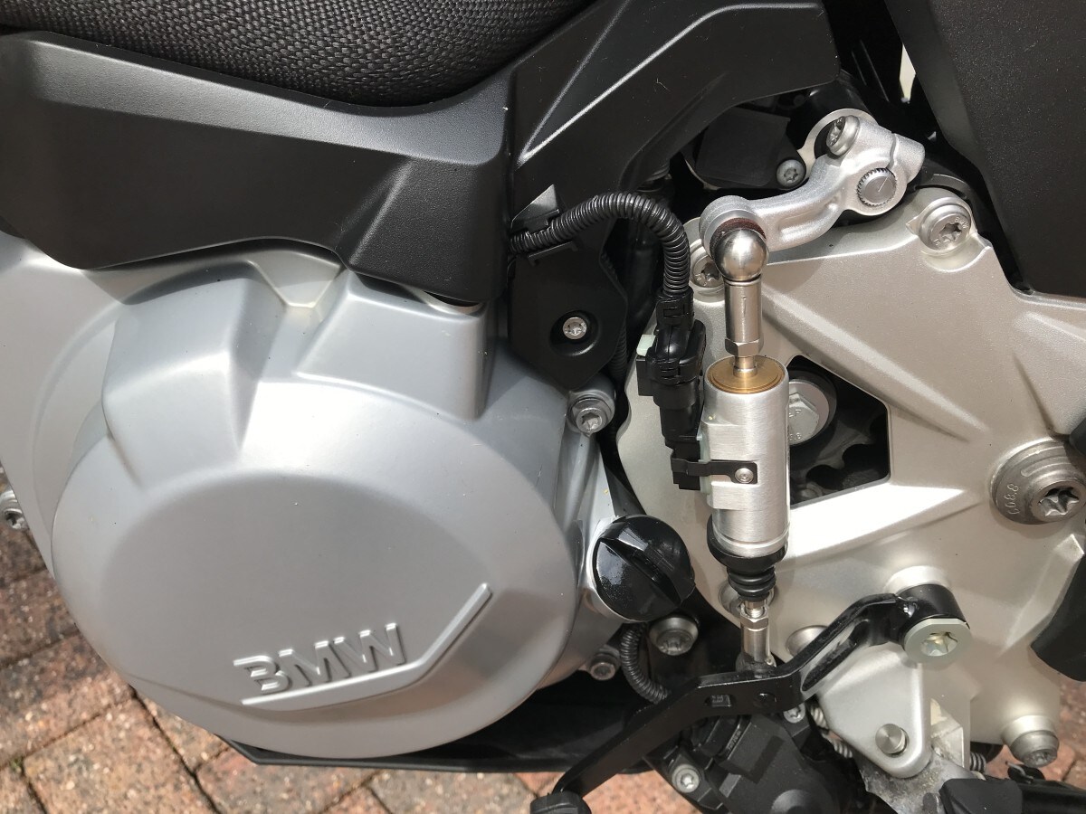 Used BMW F850 GS TE RALLYE 2021 for sale - 78502804: Photo 6