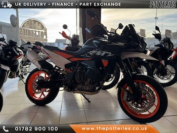 Used KTM 890 SMT undefined for sale - bike-78396901: Photo