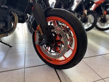 Used KTM 890 SMT undefined for sale - bike-78396901: Photo