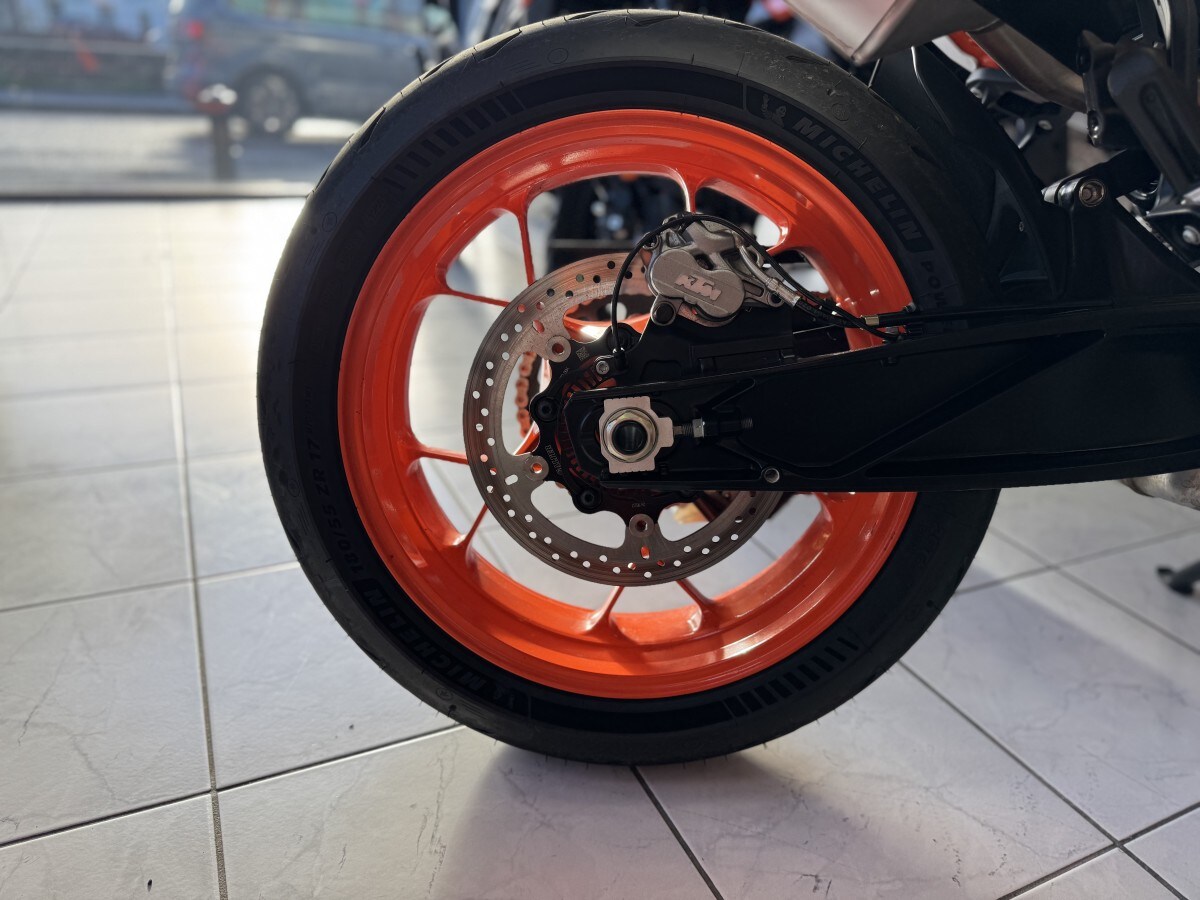 Used KTM 890 SMT for sale - 78396901: Photo 5