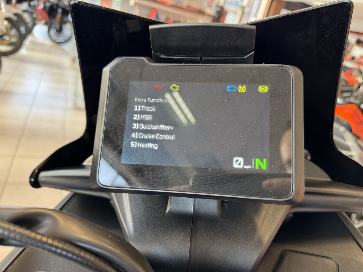 Used KTM 890 SMT for sale - 78396901: Photo 6