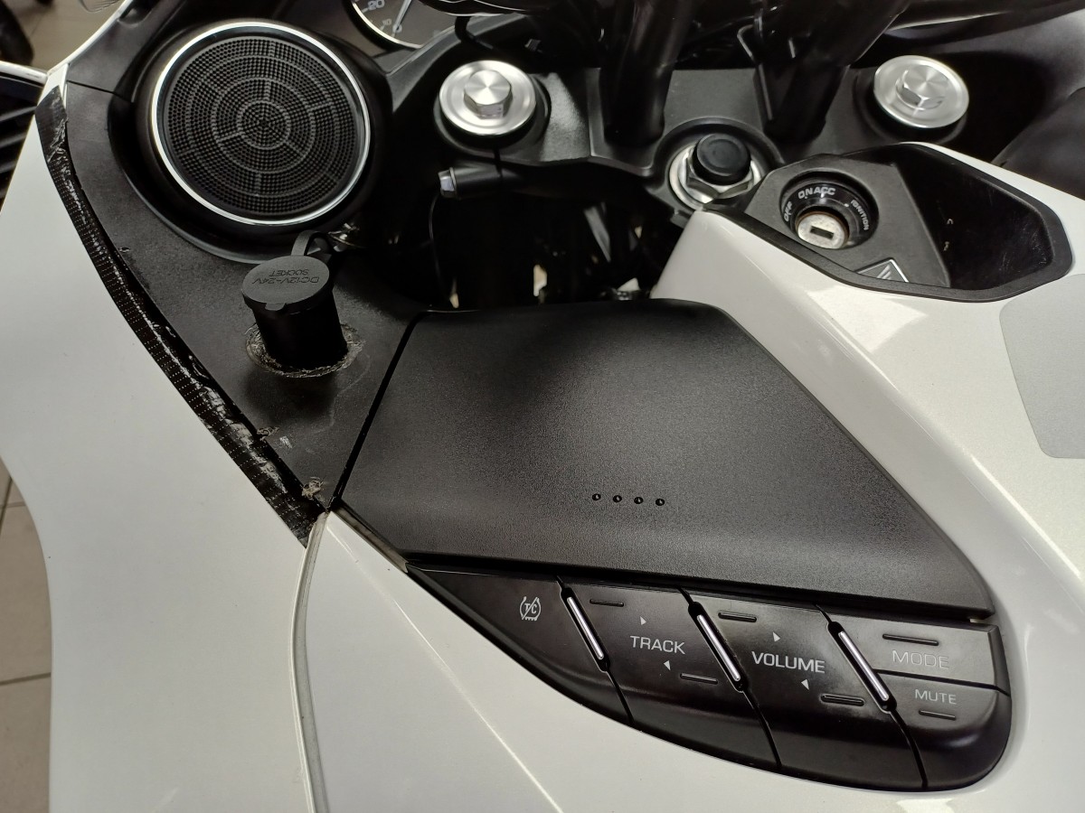 Used Honda CTX 1300 A-E 2014 for sale - 78395573: Photo 10