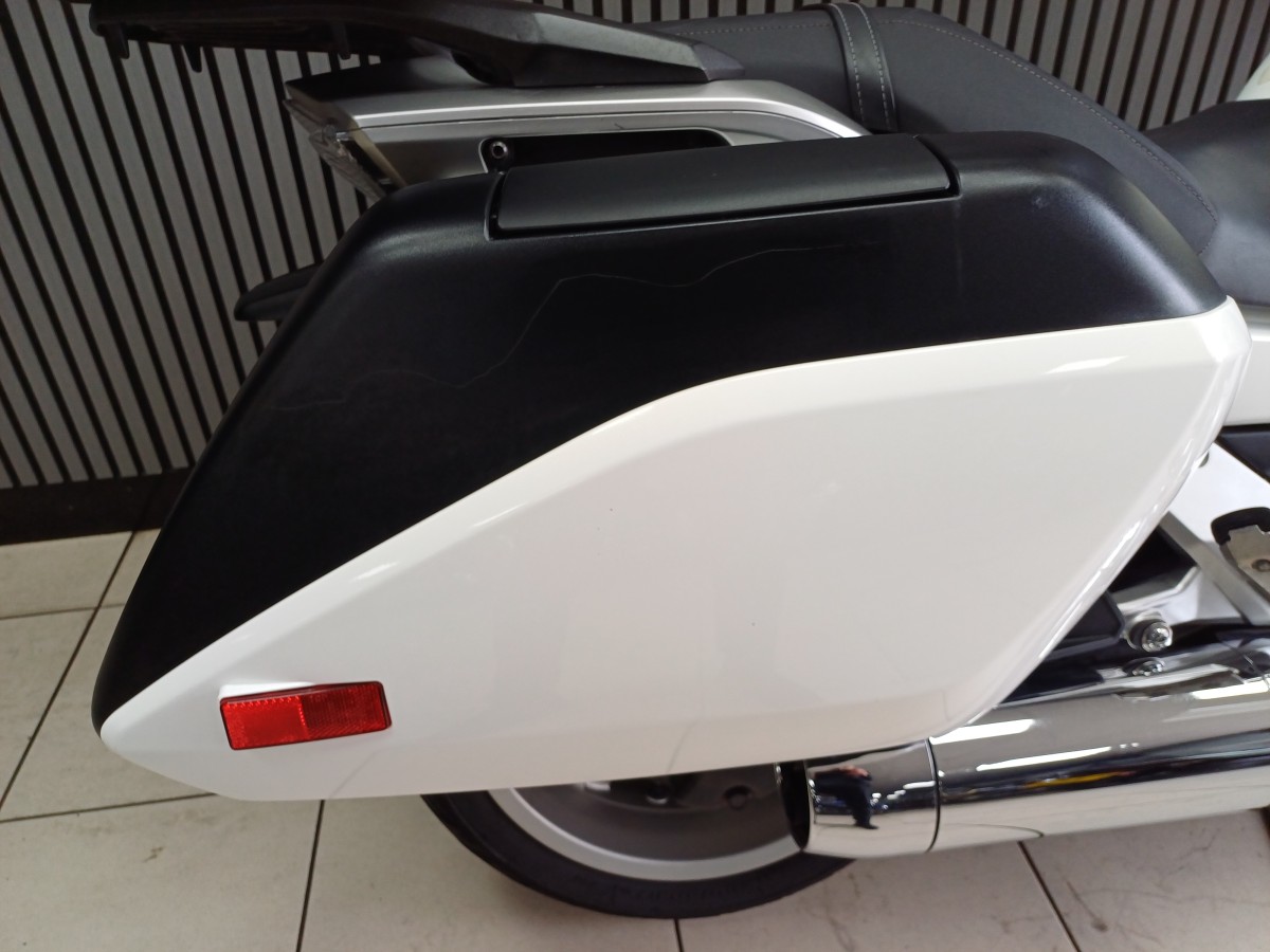 Used Honda CTX 1300 A-E 2014 for sale - 78395573: Photo 11
