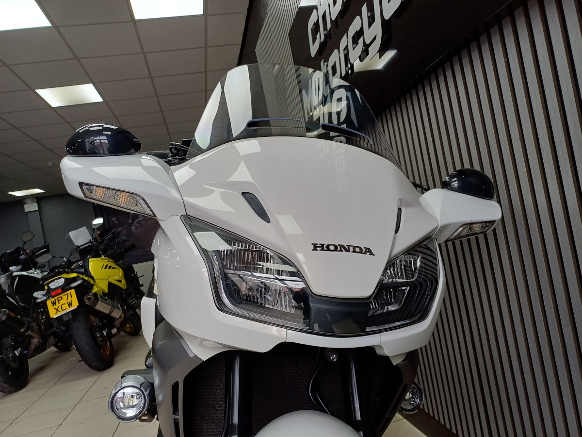 Used Honda CTX 1300 A-E 2014 for sale - 78395573: Photo 13