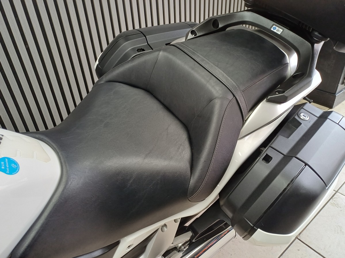 Used Honda CTX 1300 A-E 2014 for sale - 78395573: Photo 14