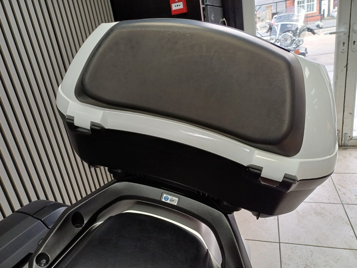 Used Honda CTX 1300 A-E 2014 for sale - 78395573: Photo 15