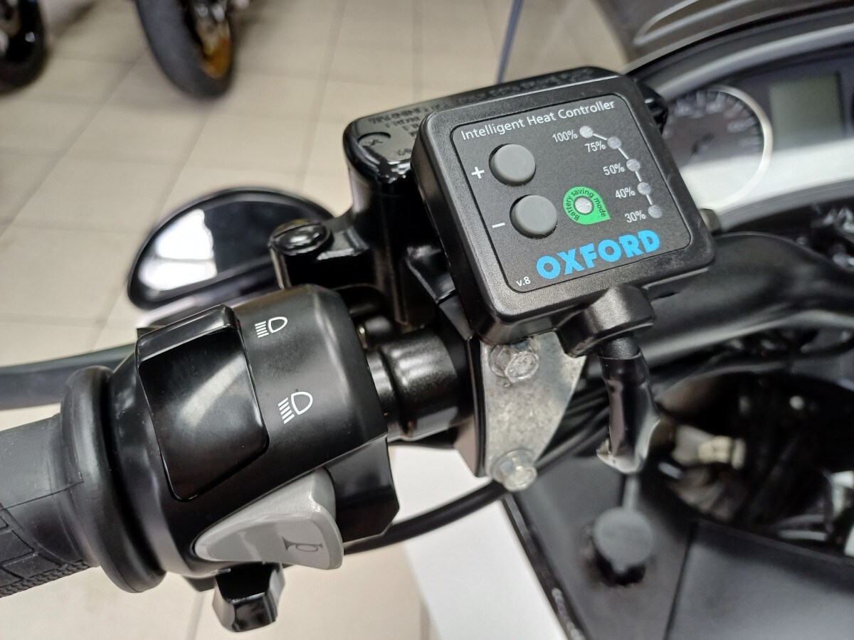 Used Honda CTX 1300 A-E 2014 for sale - 78395573: Photo 16