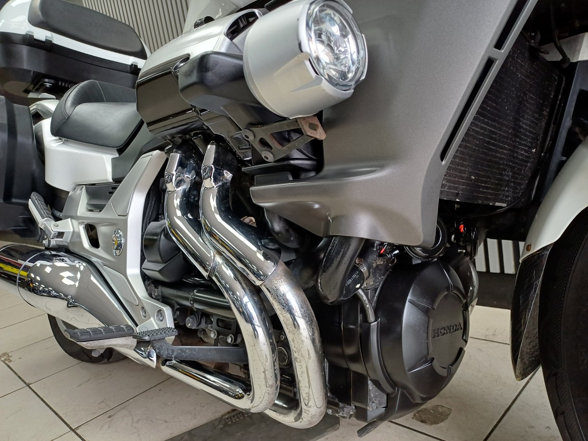 Used Honda CTX 1300 A-E 2014 for sale - 78395573: Photo 17