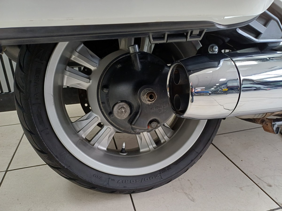 Used Honda CTX 1300 A-E 2014 for sale - 78395573: Photo 18