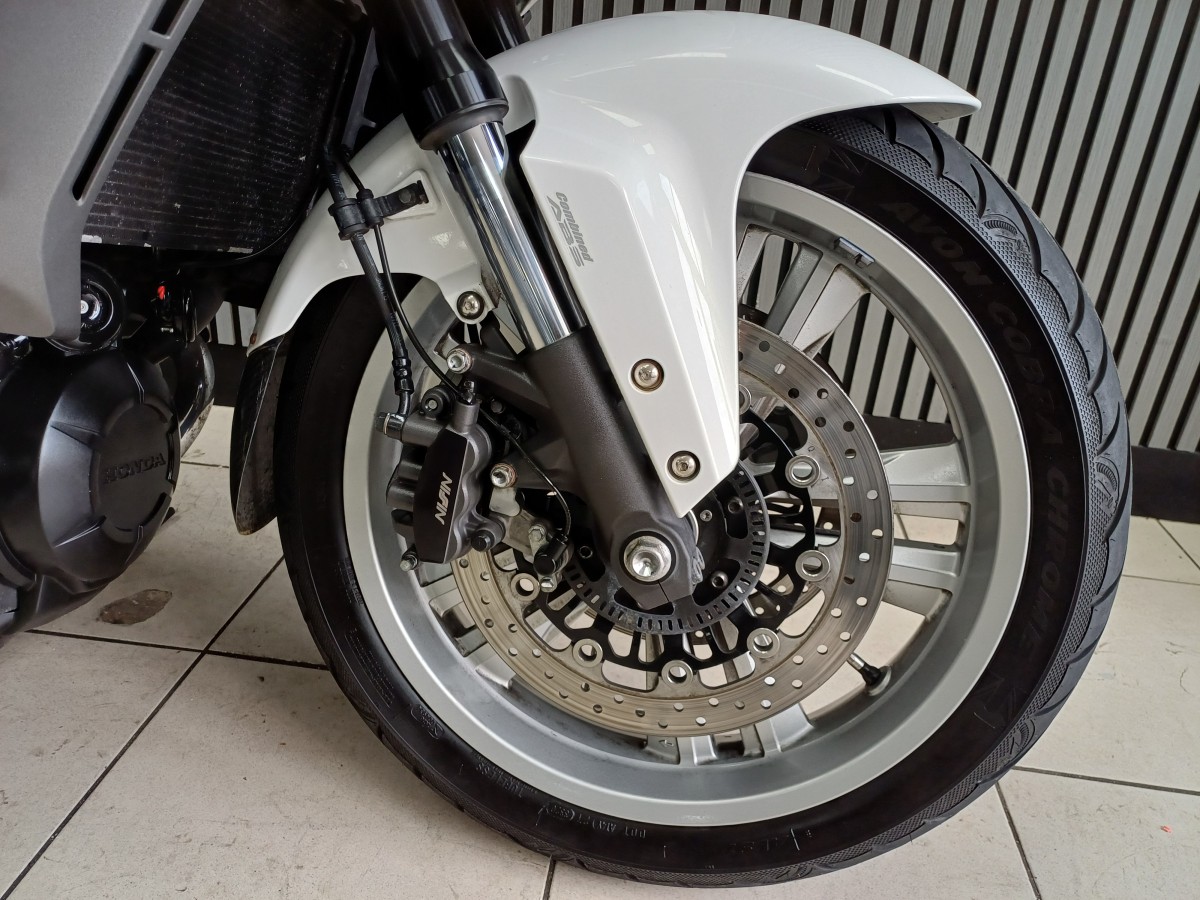 Used Honda CTX 1300 A-E 2014 for sale - 78395573: Photo 19