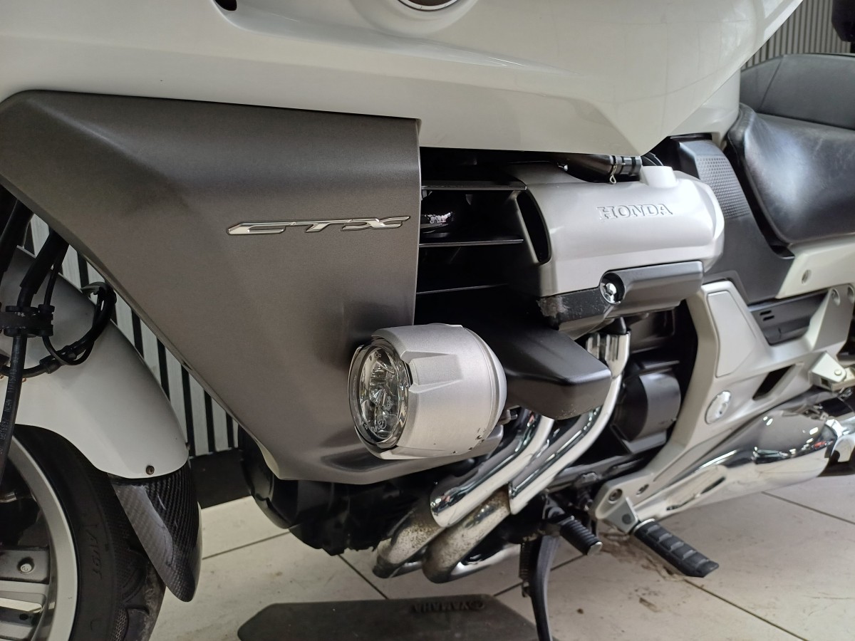 Used Honda CTX 1300 A-E 2014 for sale - 78395573: Photo 7