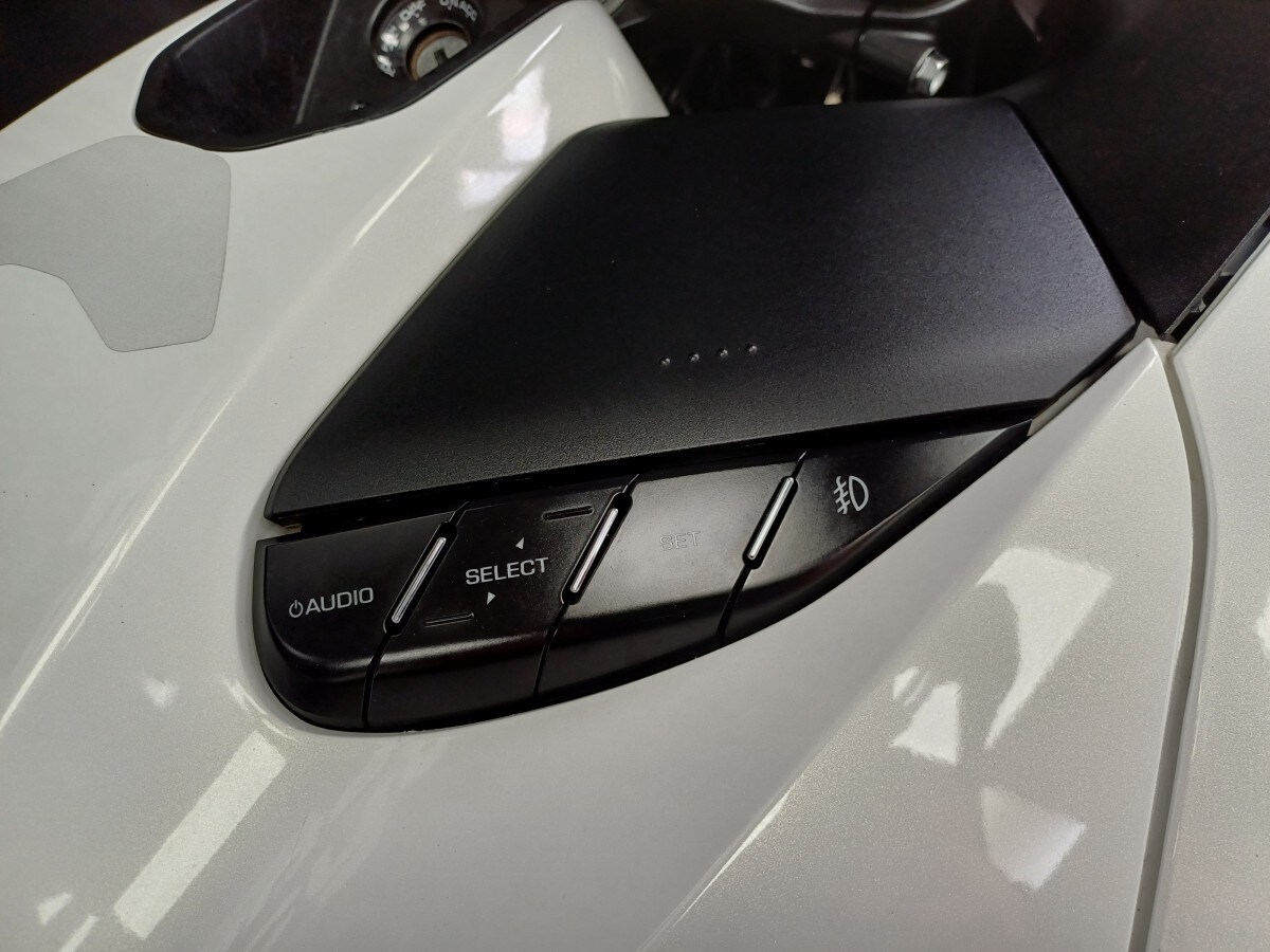 Used Honda CTX 1300 A-E 2014 for sale - 78395573: Photo 8